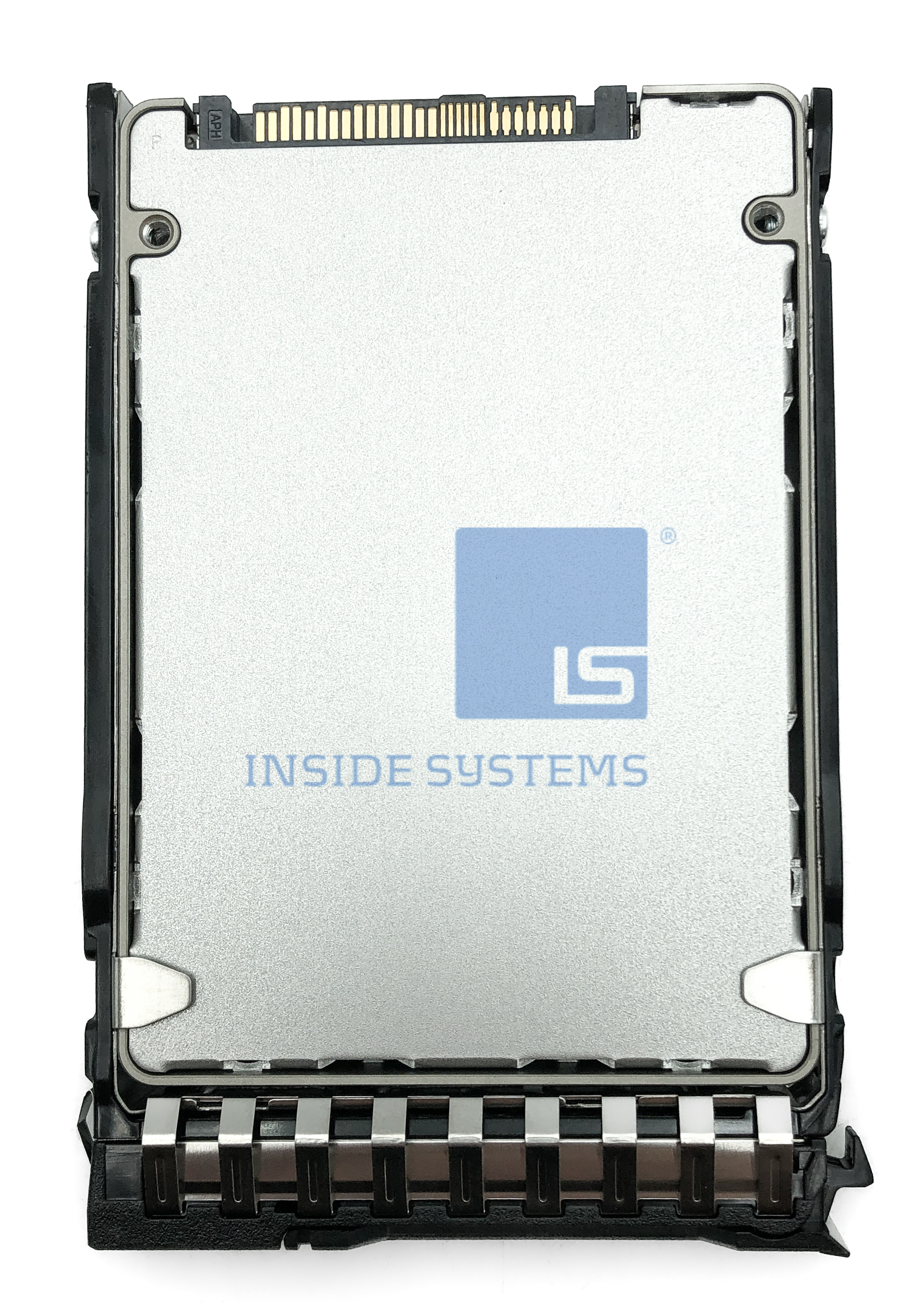 P48065-B21 - 3.84TB U.3 RI MV BC NVME 2.5" SSD 5 P48065-B21 - 3.84TB U.3 RI MV BC NVME 2.5" SSD - Image 4