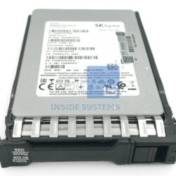 P48216-001 - 800GB U.3 MU ST BC NVME 2.5" SSD - Image 2
