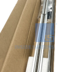 Alternative view of P48272-001-03 - DL300 Gen11 2U Friction Rail Kit