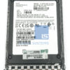 P49743-001 - 15.36TB 24G RI MV BC SAS 2.5" SSD 1 P49743 001 A