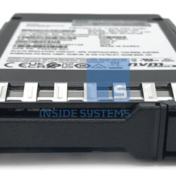 P50227-B21 - 1.6TB U.3 MU BC NVME 2.5" SSD 8 P50227 B21 C