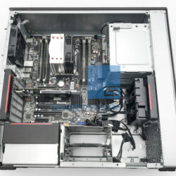 P520 - ThinkStation P520 Xeon W-2135 64GB 256GB 13 P520 H