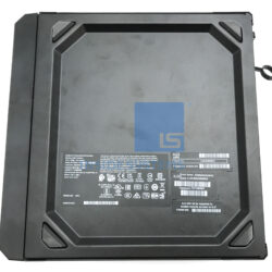 Alternative view of P54649-421 - MicroServer Gen10 (E-2314 2.8Ghz/16GB)