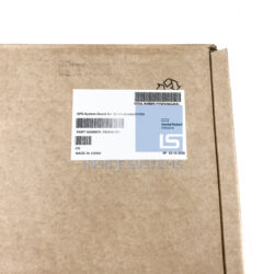 Alternative view of P65846-002-01 - HPE DL385 Gen11 System Board