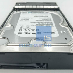 Alternative view of P9B44A - 3PAR 8TB 7.2K 12G SAS 3.5" HDD