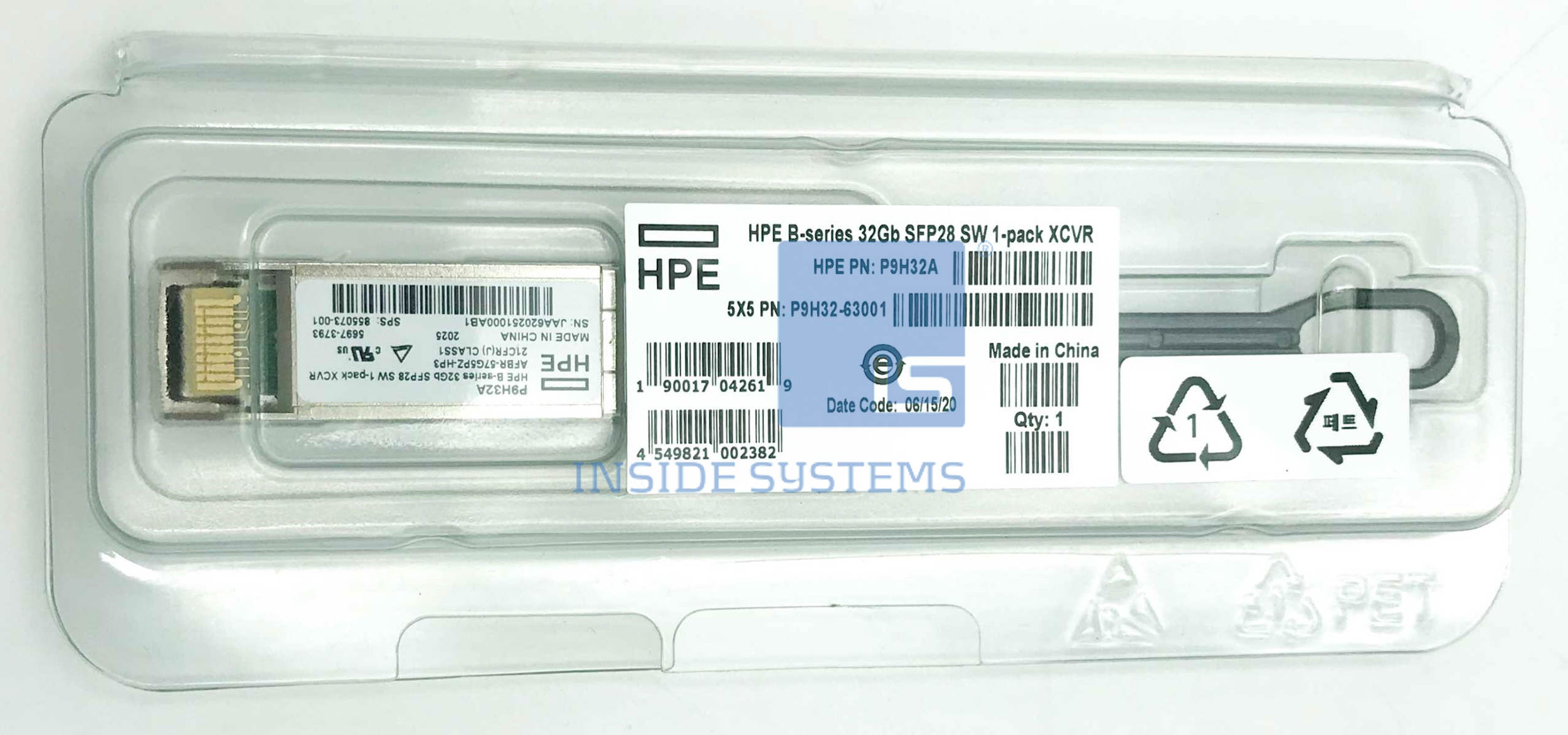 P9H32A 01 A