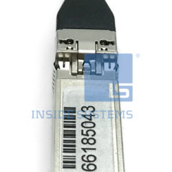 Alternative view of P9H32A - HPE B-SERIES 32GB SFP28 SHORT WAVE 1PK