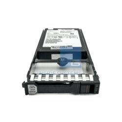 Alternative view of P9L81A - 3PAR 7.68TB 12G SAS 2.5" FIPS SSD
