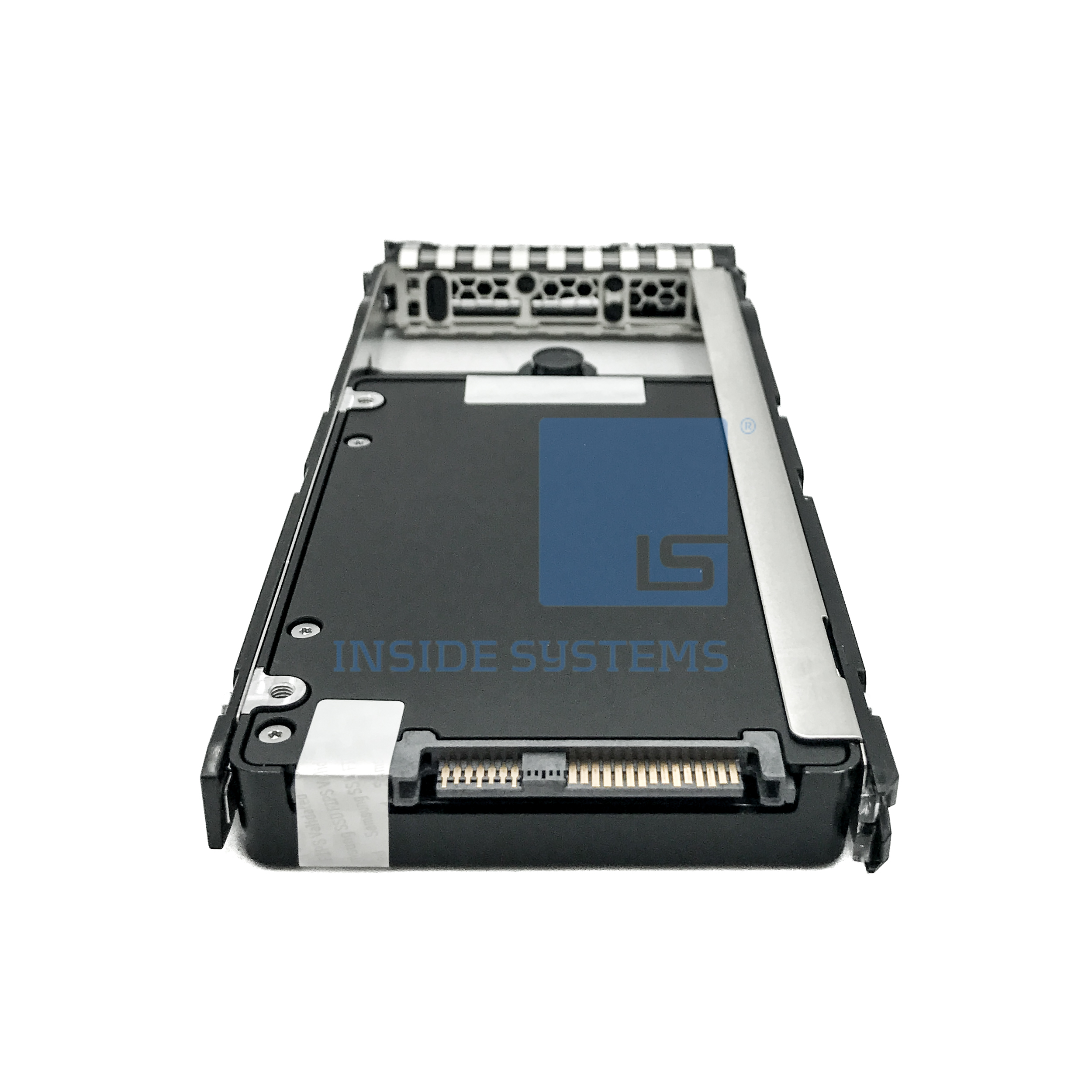 P9L81A - 3PAR 7.68TB 12G SAS 2.5" FIPS SSD 5 P9L81A - 3PAR 7.68TB 12G SAS 2.5" FIPS SSD - Image 3