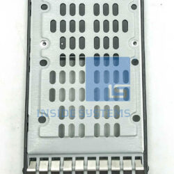 Alternative view of P9L83A-NBL - 3PAR 7.68TB 12G SAS 2.5" SSD