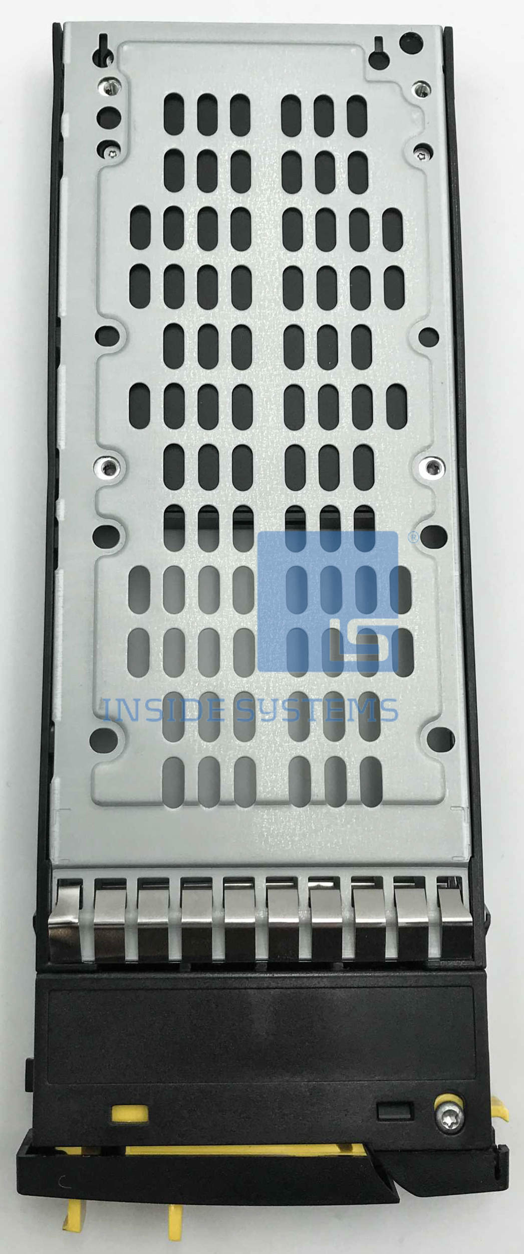 P9L83A - 3PAR 7.68TB 12G SAS 2.5" SSD 4 P9L83A - 3PAR 7.68TB 12G SAS 2.5" SSD - Image 2