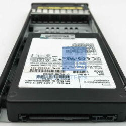 P9L83A - 3PAR 7.68TB 12G SAS 2.5" SSD 8 P9L83A C