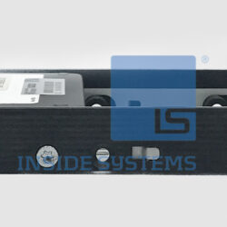 Alternative view of P9L84A - 3PAR 7.68TB SAS 2.5" FIPS SSD