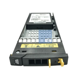 Alternative view of P9M59A - 3PAR 15.36TB 12G SAS 2.5" SSD