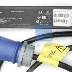P9Q45A - HPE G2 Basic 7.3KVA/60309 3-Wire 6 P9Q45A B