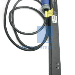 P9Q45A - HPE G2 Basic 7.3KVA/60309 3-Wire 7 P9Q45A C