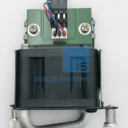 Alternative view of PC8024F-FAN - DELL PowerConnect 8024F Fan Module