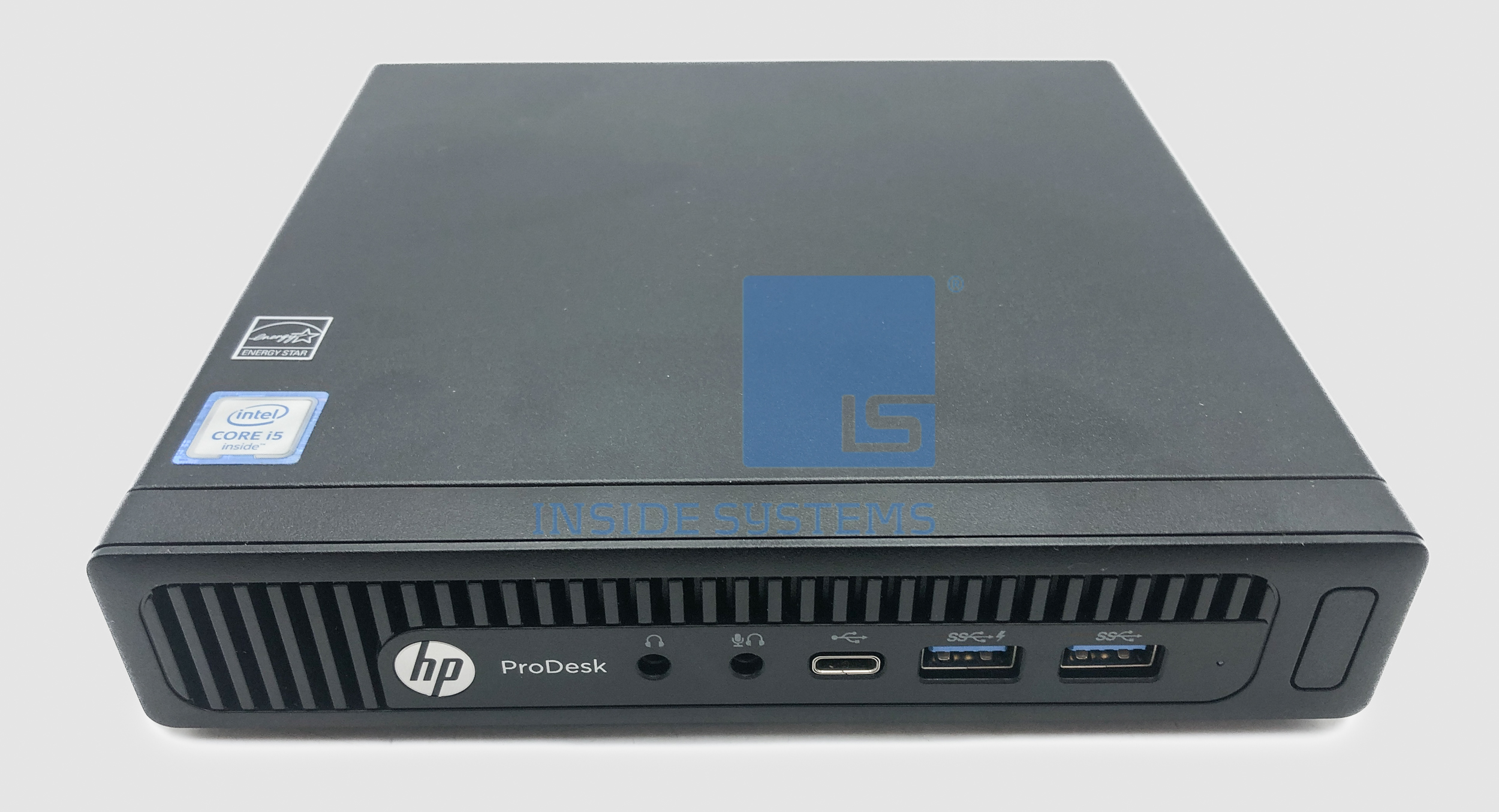 PD600G2 I5 256 4 A A