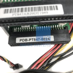 Alternative view of PDB-PT847-8824 - Supermicro Power Distributor for SC847
