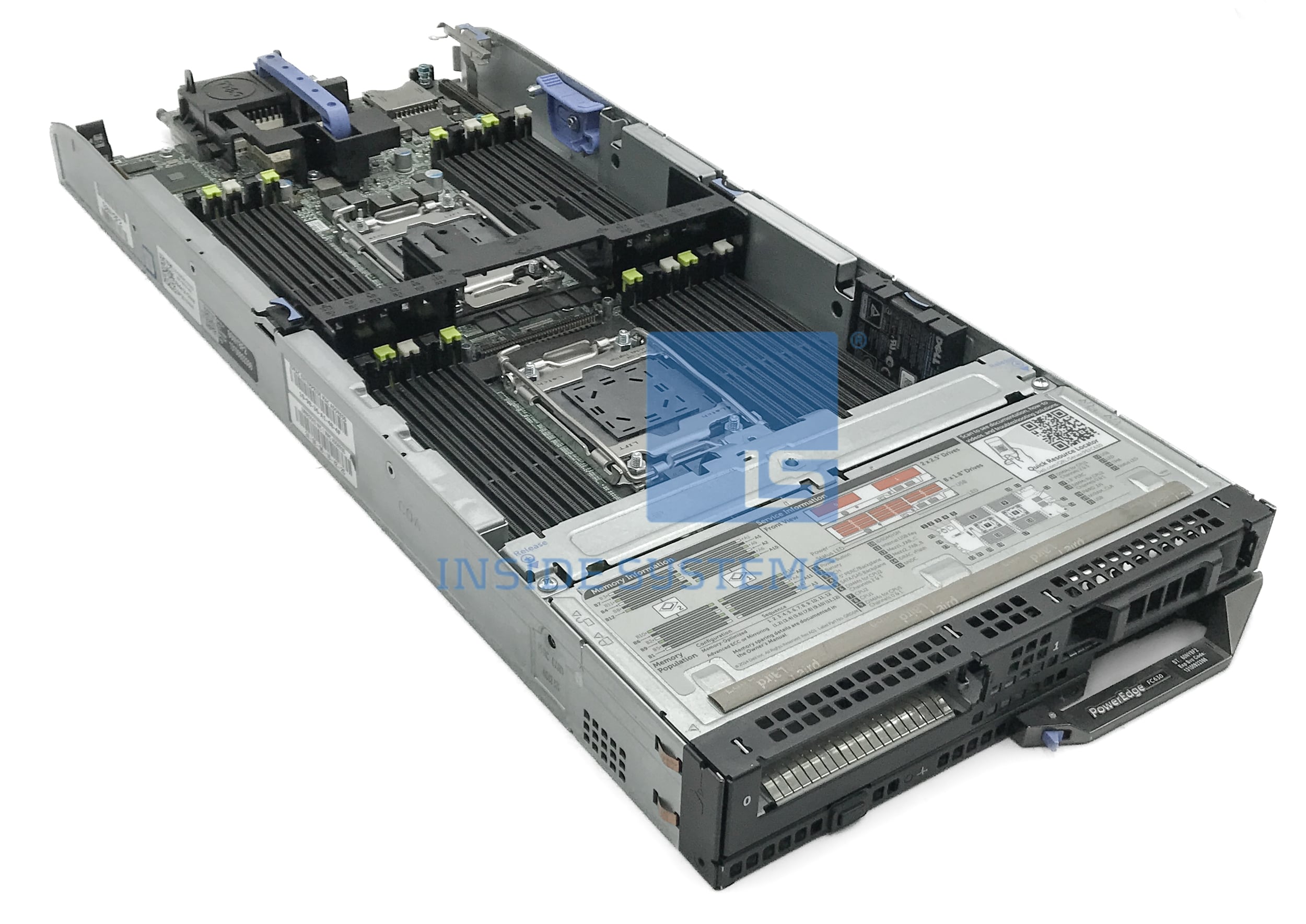 PEFC630 CTO A