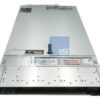 PER640-10SFF-NVME - DELL PowerEdge R640 10*SFF (8xNVMe) CTO 1 PER640 10SFF NVME A