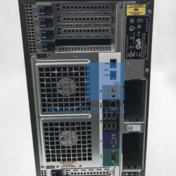 PET620 8LFF CTO 05 C
