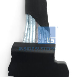 Alternative view of PGCVF - DELL Mini SAS Perc Cable for R640 4*LFF