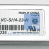 PLRXPL VC SH4 23 N A
