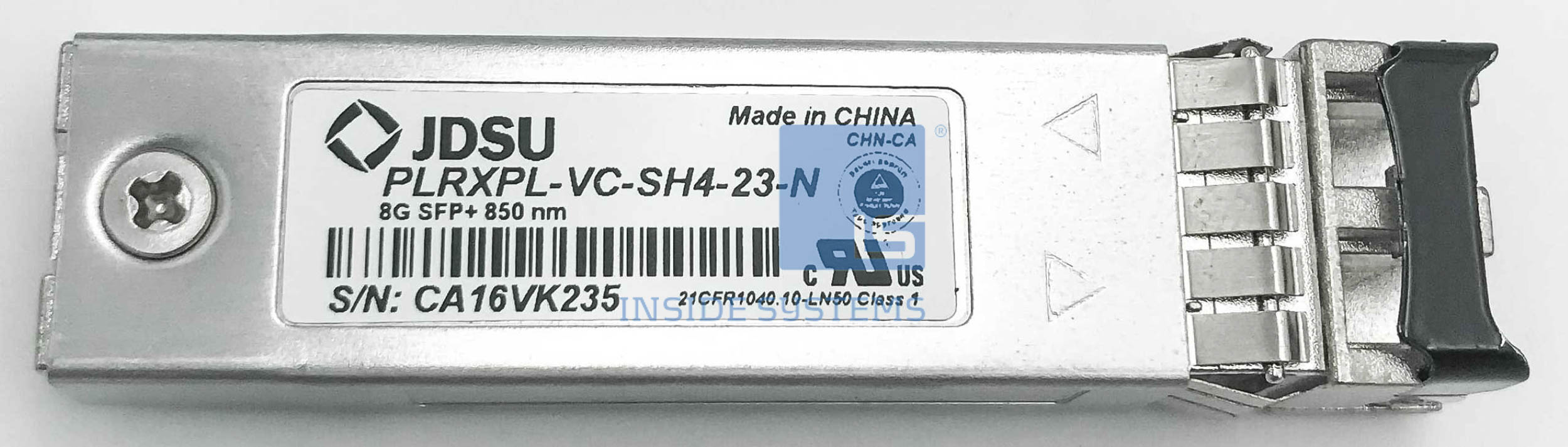 PLRXPL VC SH4 23 N A