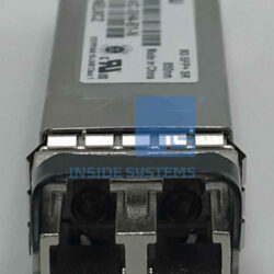 Alternative view of PLRXPL-VC-SH4-B1-N - IBM 8GB Short Wave SFP Transceiver
