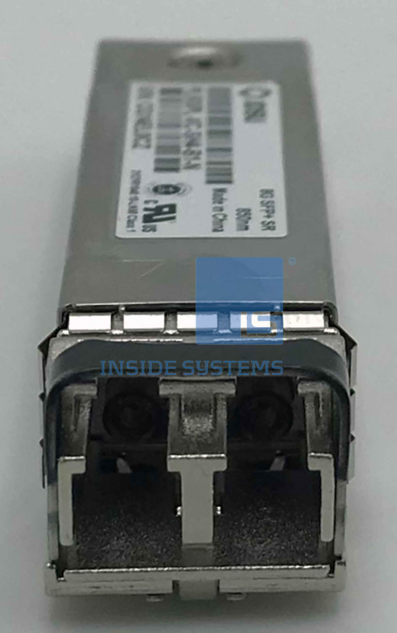 PLRXPL-VC-SH4-B1-N - IBM 8GB Short Wave SFP Transceiver 4 PLRXPL-VC-SH4-B1-N - IBM 8GB Short Wave SFP Transceiver - Image 2