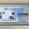 PLRXPL VE SG4 26 A