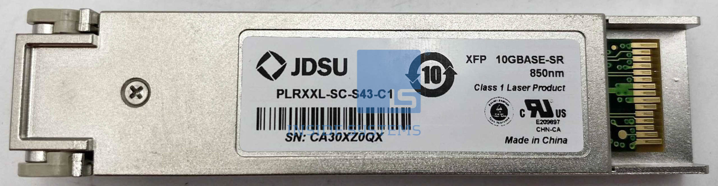 PLRXXL SC S43 C1 A