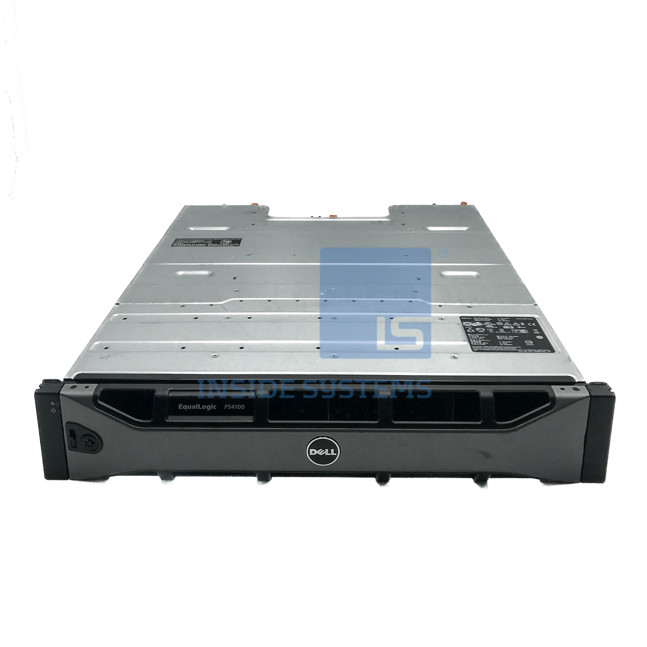PS4100 CTO A
