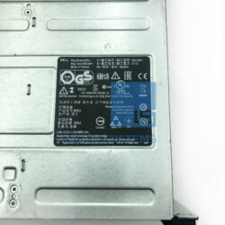 Alternative view of PS6100-24LFF - DELL EQL PS6100 24*LFF /w 2x CTRL + PSU