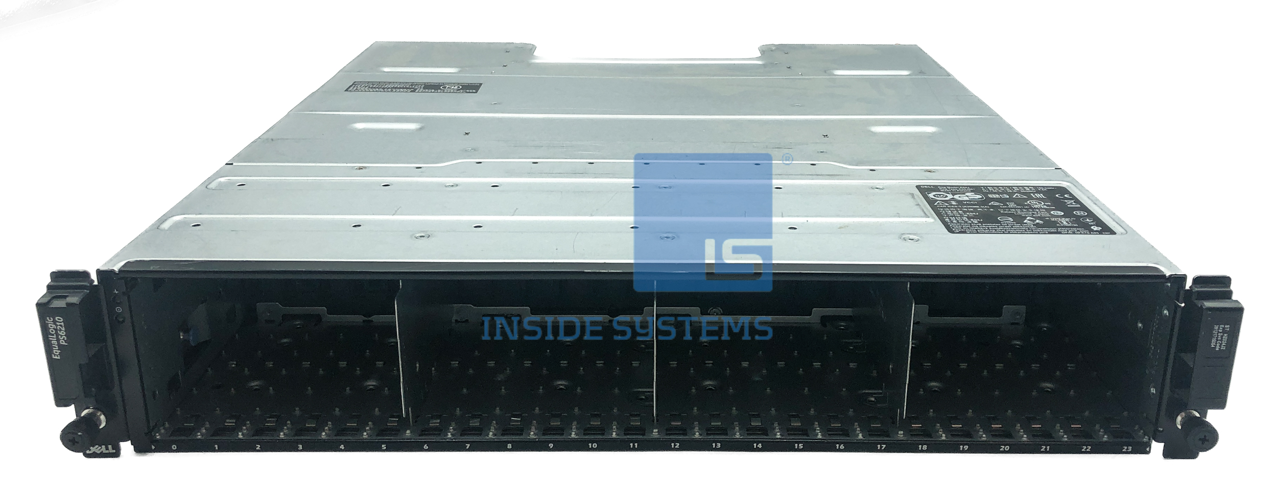 PS6210 24SFF A