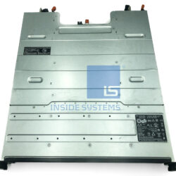 Alternative view of PS6210-24SFF - DELL EQL PS6210 24*SFF /w 2x CTRL + PSU