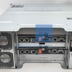 Alternative view of PS6210E - DELL EQL PS6210E