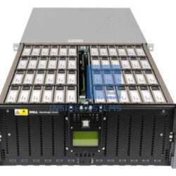 Alternative view of PS6500E - DELL EQL PS6500E 48LFF 3xPSU 2xCTRL
