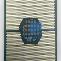 Alternative view of PW79G - DELL Xeon Gold 6240 18C 2.6GHz 24.75MB