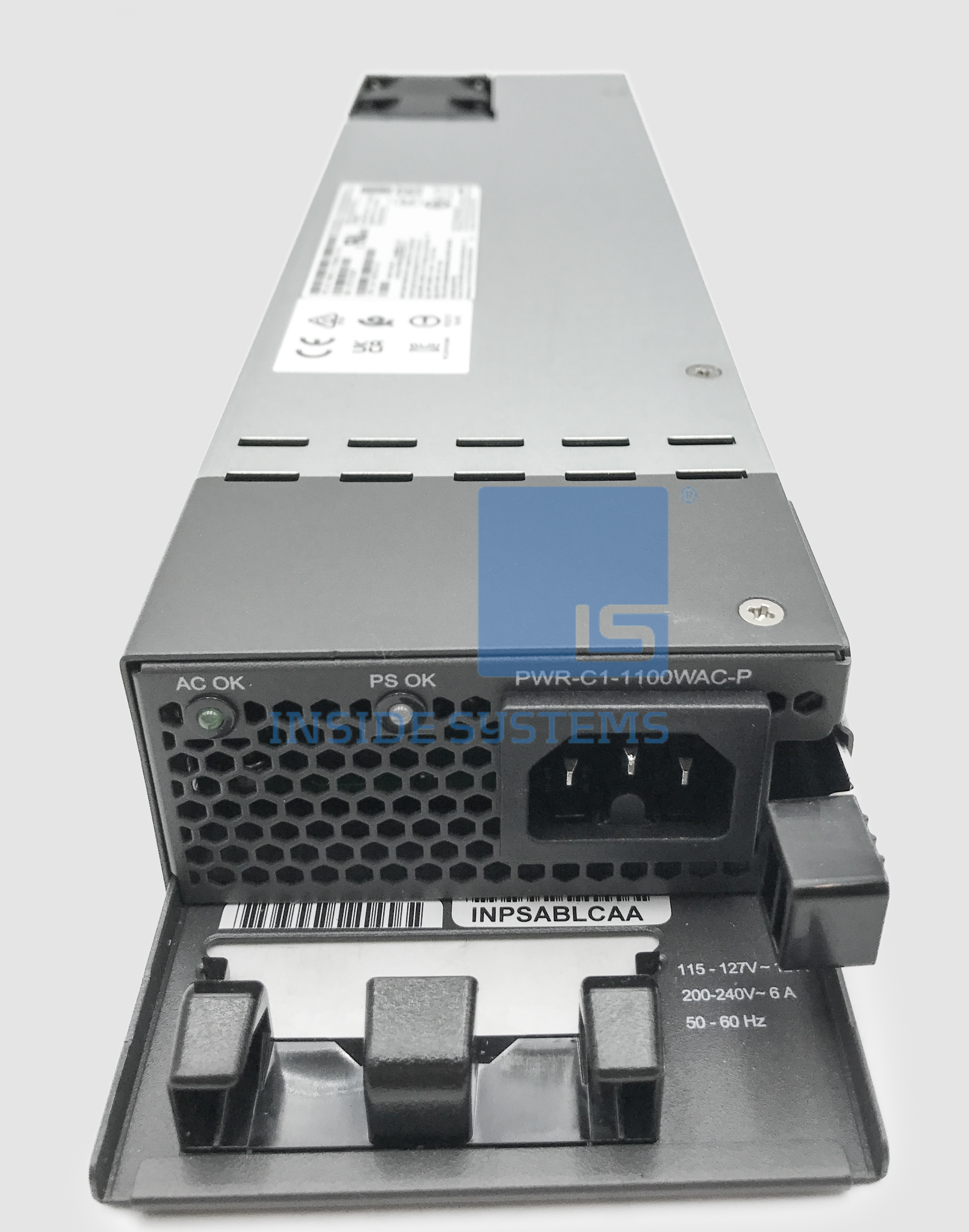 PWR C1 1100WAC P A