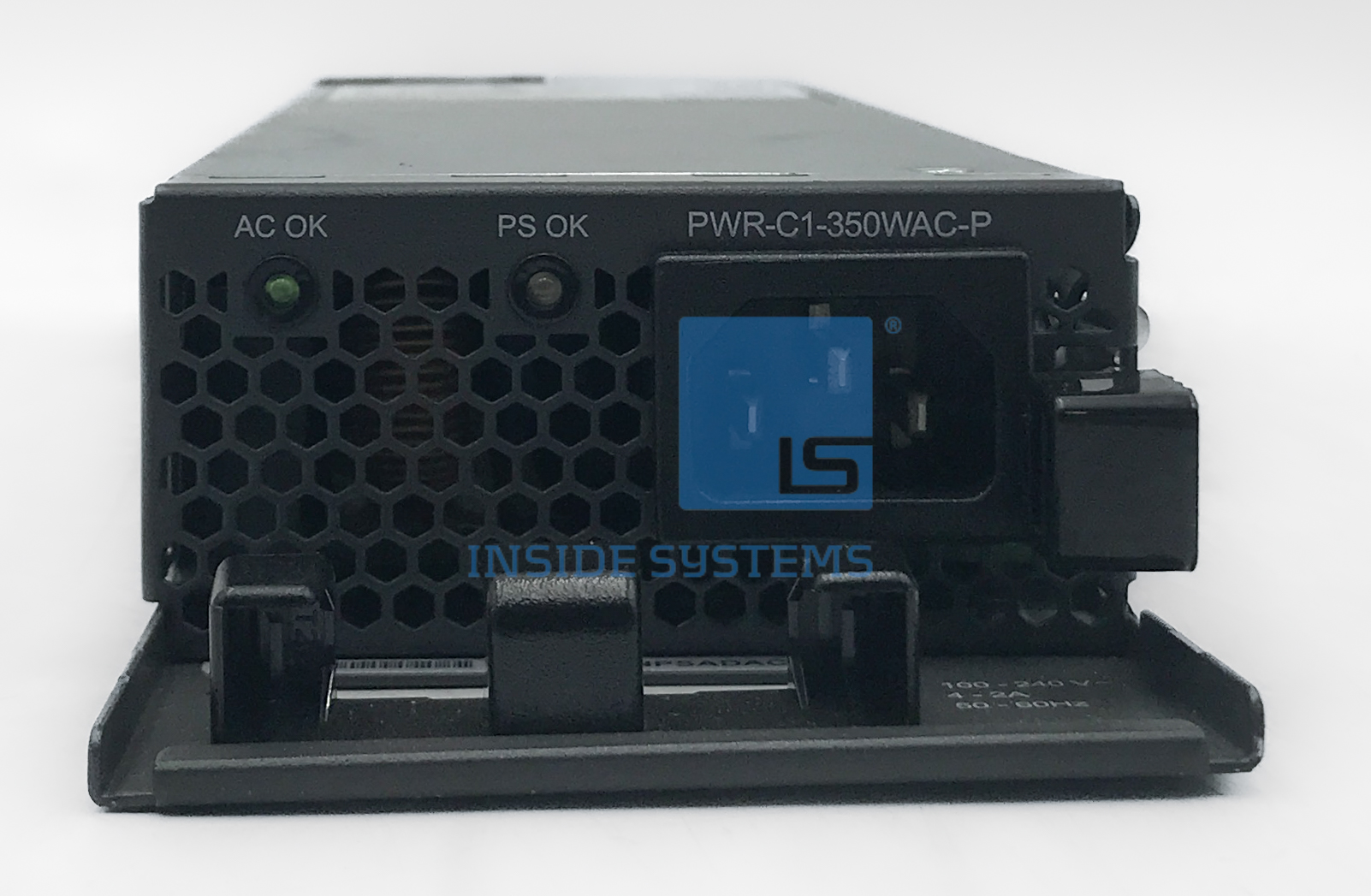 PWR C1 350WAC P A