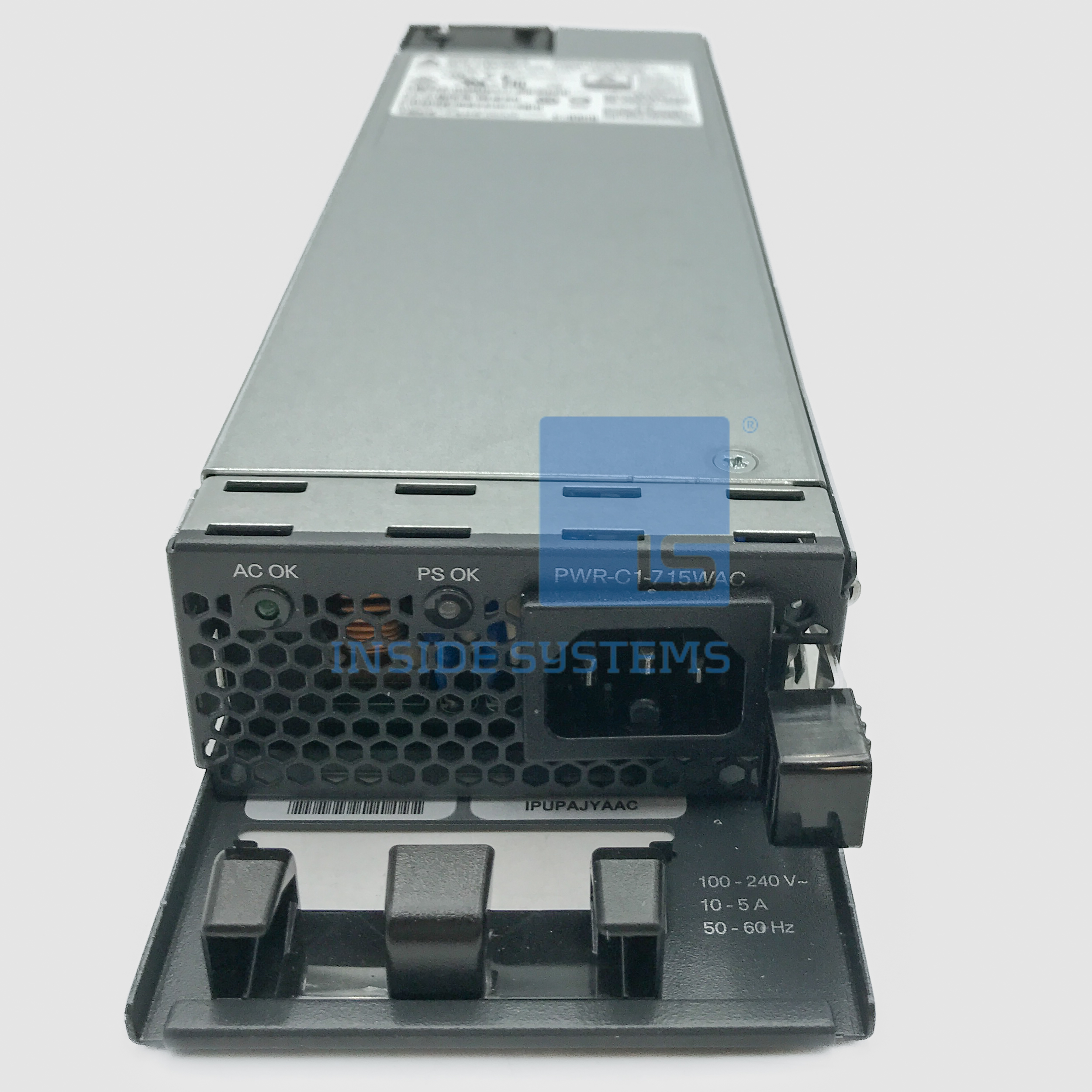 PWR C1 715WAC 2 A