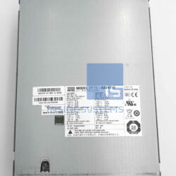Alternative view of PWR-C45-4200ACV - Cat4500 4.2KW AC Dual Input PS(Data+PoE)