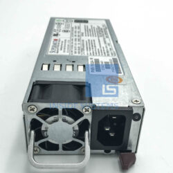 Alternative view of PWS-1K02A-1R - 1000W 80 Platinum Power Supply HOTPLUG