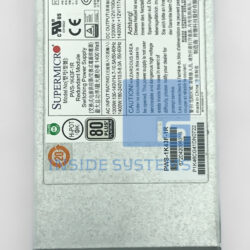 Alternative view of PWS-1K43F-1R - Supermicro Platinum Power Supply