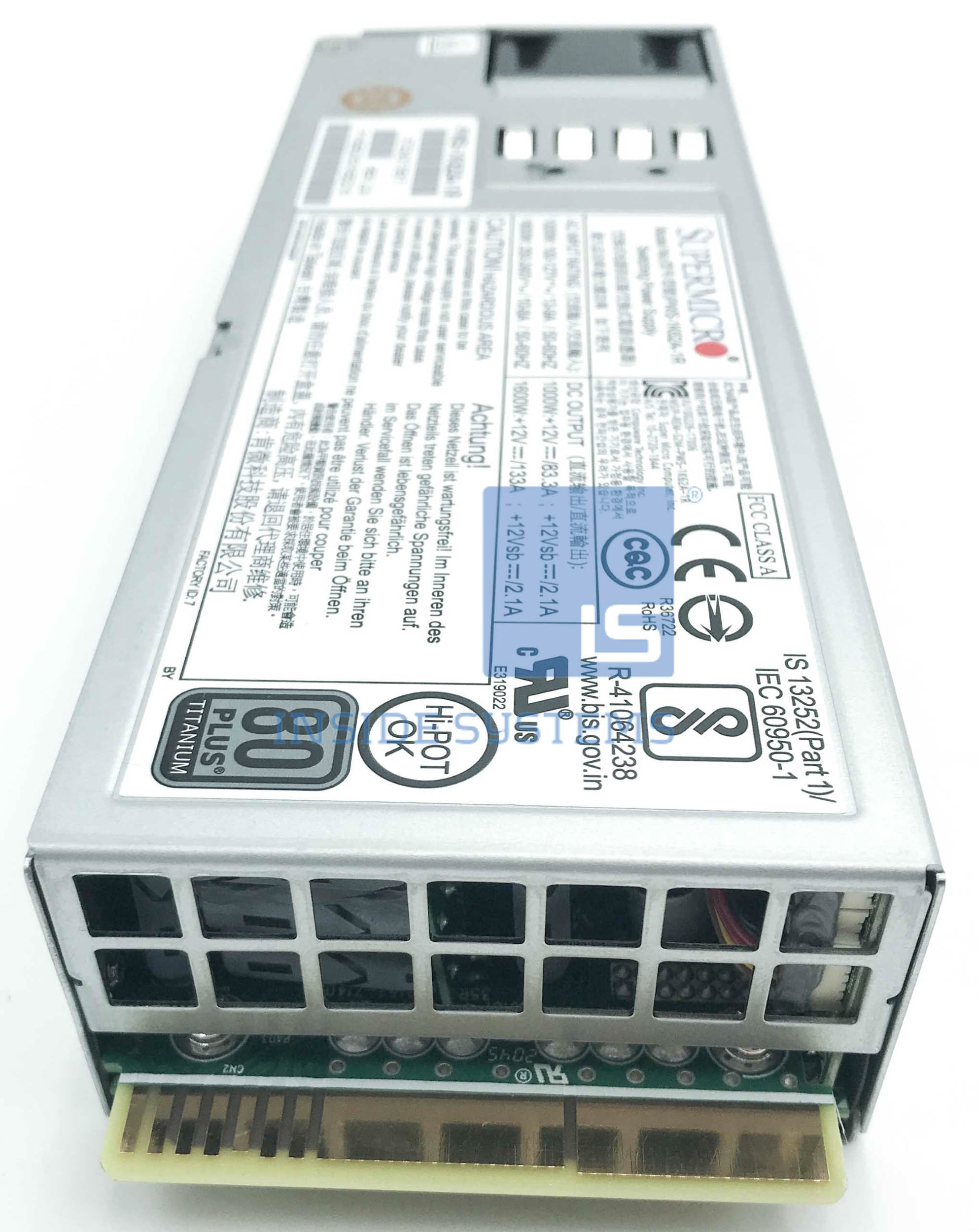 PWS 1K62A 1R 03 A