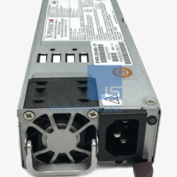 Alternative view of PWS-2K08A-1R - Supermicro 2000W HotPlug Power Supply