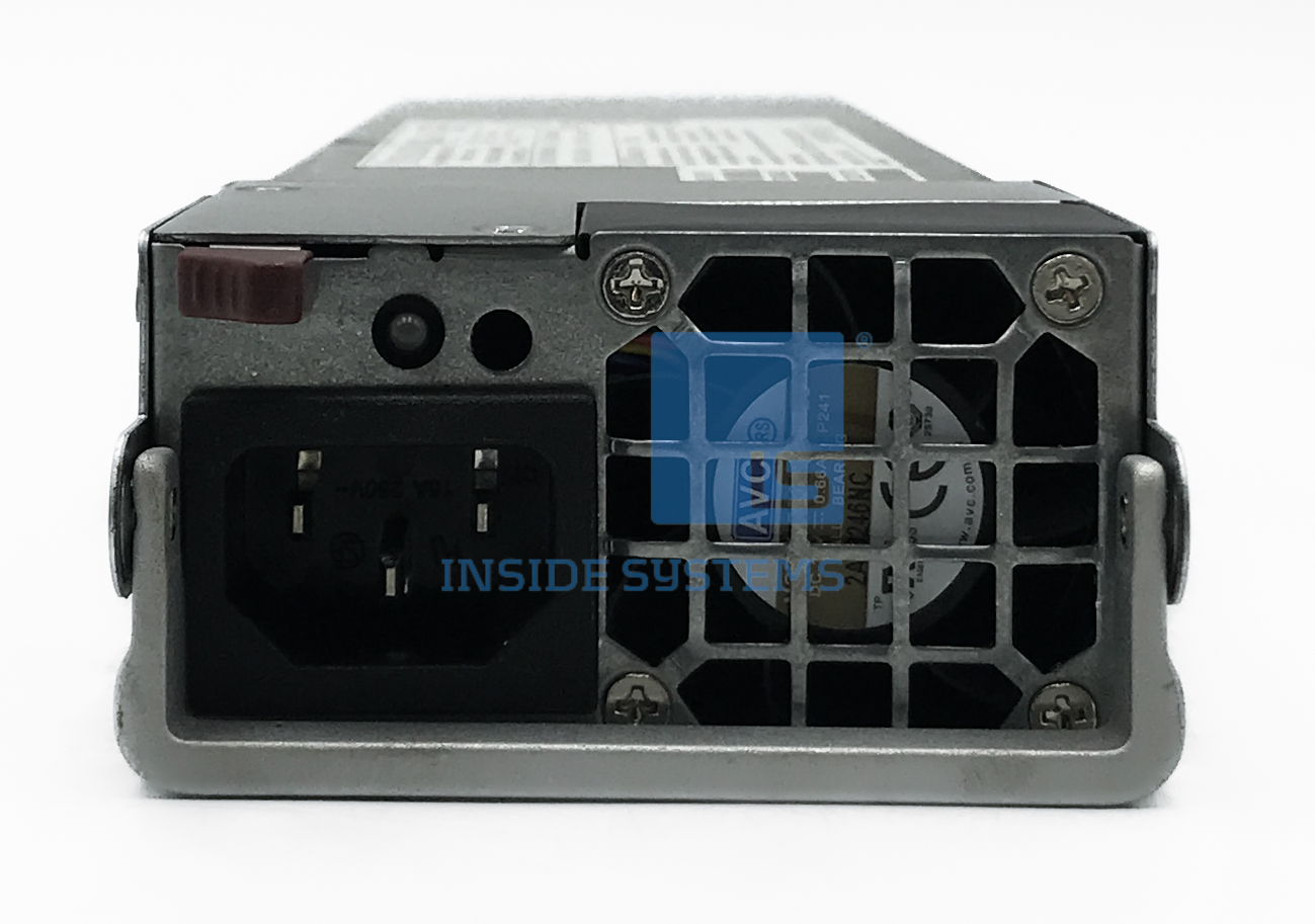 PWS 501P 1R A