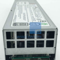 Alternative view of PWS-504P-1R - Supermicro 500W Redundant Power Supply